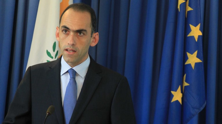 ΥΠΟΙΚ Κύπρου: Δεν χρειάζονται νέοι φόροι, αλλά εφαρμογή της συμφωνίας