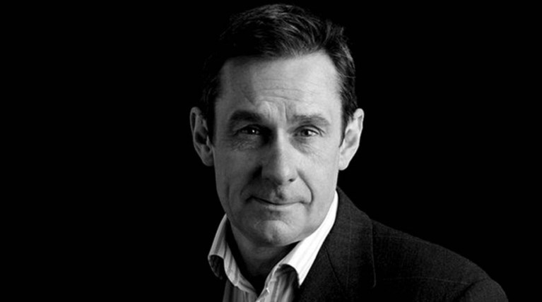 Γνωρίστε από κοντά τον δημοσιογράφο Πωλ Μέισον και το βιβλίο του στα Public