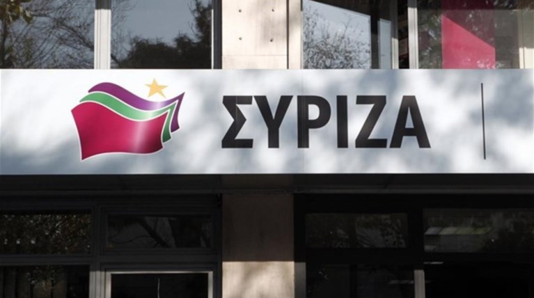 ΣΥΡΙΖΑ:Η αντιπολίτευση στοχοποιεί τον Πρόεδρο της Δημοκρατίας