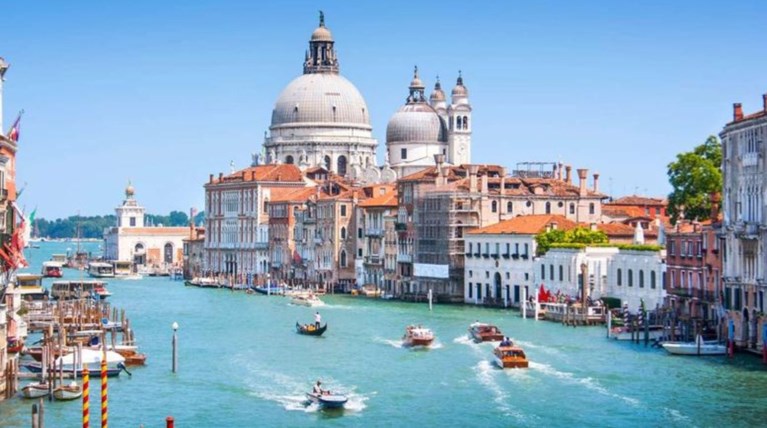 Βενετία: Αυτή είναι η ελληνική συμμετοχή στη 15η  Biennale Αρχιτεκτονικής