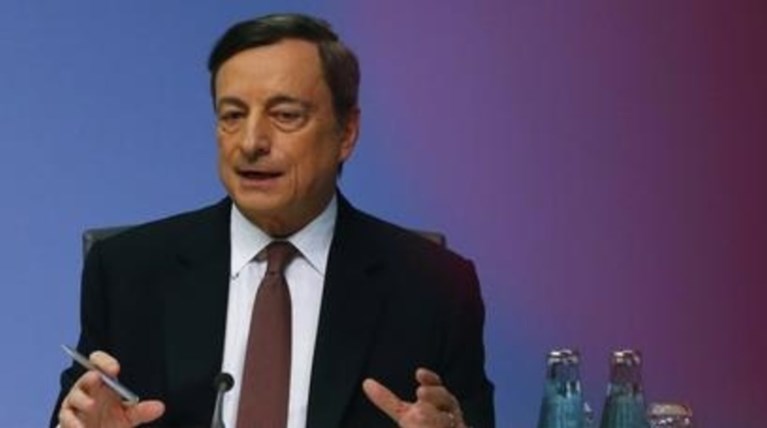 ΕΚΤ: H ανεργία φρενάρει τις αυξήσεις μισθών στην Ευρωζώνη