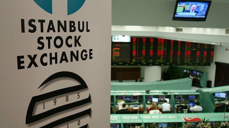 Μεγάλη πτώση στο χρηματιστήριο της Κωνσταντινούπολης