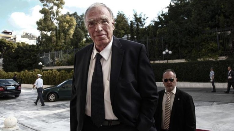 Νέα πρόβλεψη Λεβέντη για εκλογές-Δείτε πότε