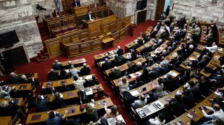 Συνεδριάζει εκτάκτως αύριο η Κ.Ο του ΣΥΡΙΖΑ ενόψει ψήφισης του ασφαλιστικού