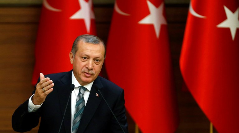 Ο «Σουλτάνος» και τα σχέδιά του ξαφνιάζουν την Ευρώπη και τον κόσμο