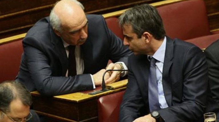 O Mειμαράκης και το νέο γαλάζιο "Game of Thrones"