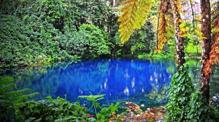 Tripadvisor: Αυτές είναι οι 12 καλύτερες φυσικές πισίνες στον κόσμο