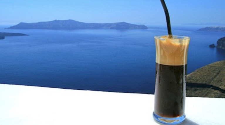 Τα δυο μεγάλη οφέλη του φραπέ που δεν γνωρίζουμε