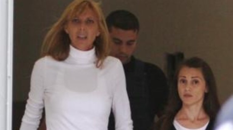 Η εξομόλογηση της «αμαζόνας» που ρήμαζε κοσμηματοπωλεία