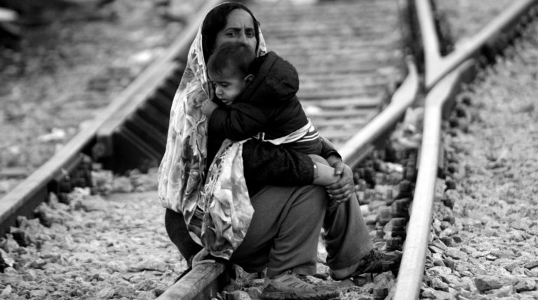 Πρόσφυγες, τότε και σήμερα, στη Διεθνή Έκθεση Βιβλίου