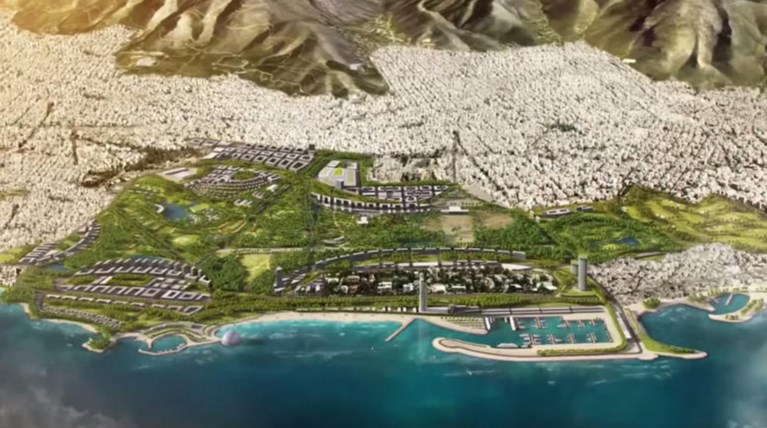 Νέο καμπανάκι στη Βουλή για την επένδυση στο Ελληνικό