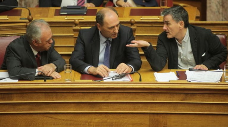 Σοκ και δέος με νέους φόρους τρέλας από την 1η Ιουνίου