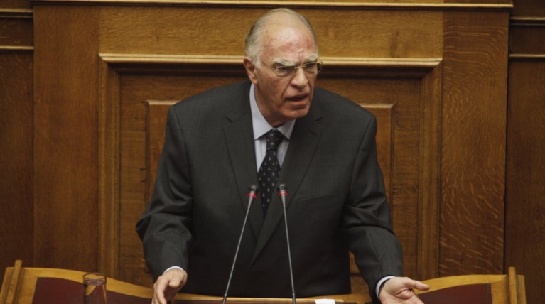 Λεβέντης: Κανένα μήνα θα μείνει ο Τσίπρας στην εξουσία