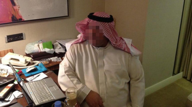 Εκδόθηκε στις ΗΠΑ ο μεγαλύτερος λαθρέμπορος όπλων