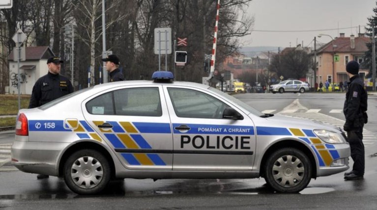 Συναγερμός στην Τσεχία, απειλές για βόμβες σε 3 πόλεις