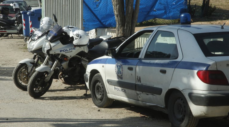 Ανήλικος Σύρος κρατείται για παρενόχληση 35χρονης στο Πολύκαστρο Κιλκίς