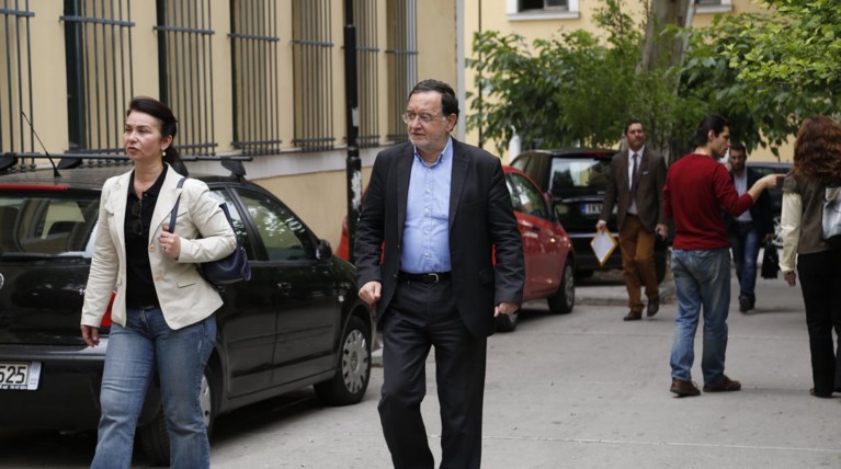 Μήνυση κατά παντός υπευθύνου κατέθεσε η Παπαδόγιαννη της ΛΑΕ