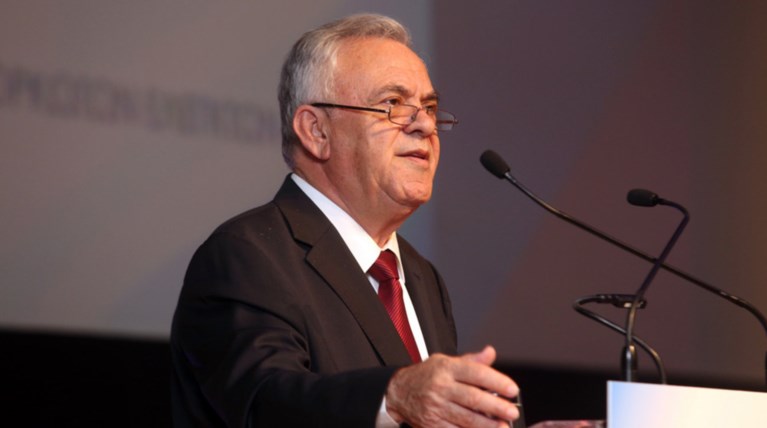 Δραγασάκης για αξιολόγηση: Η εμπειρία μας κάνει να κρατάμε μικρό καλάθι