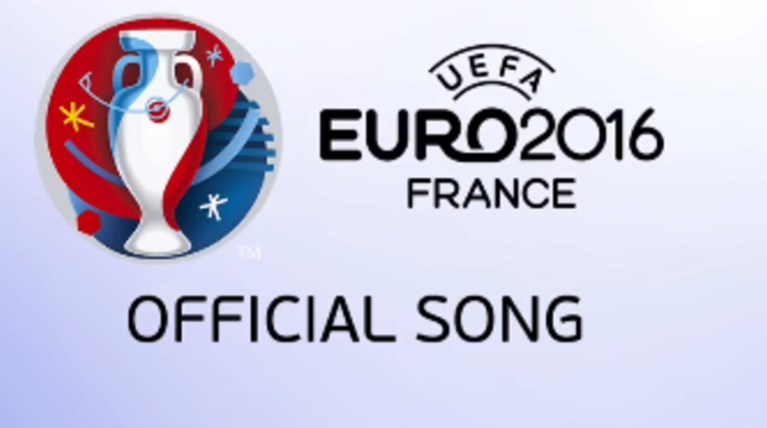 Αυτός είναι ο ύμνος του Euro 2016