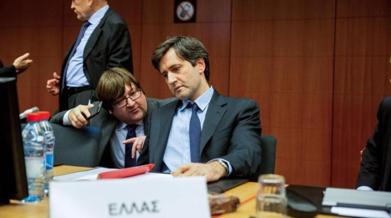 Τα τρία «αγκάθια» της συμφωνίας στο τραπέζι του EWG