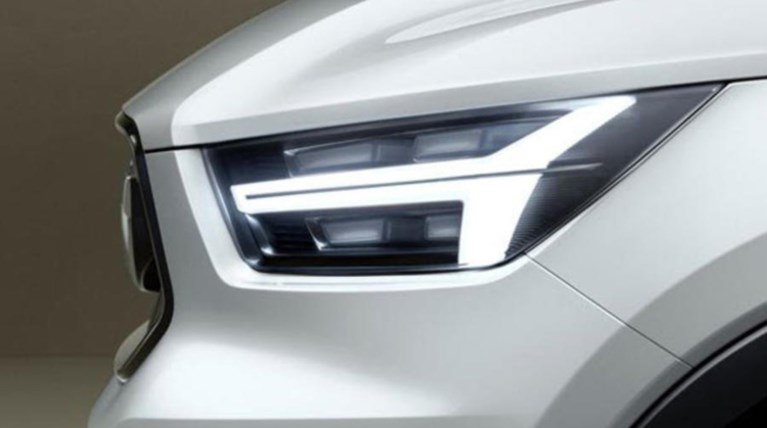 «Επίθεση» Volvo στη νέα γενιά μέσω snapchat για τα μελλοντικά V40 και XC40
