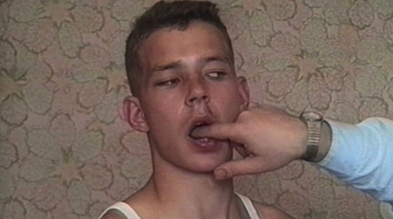 Ο κορυφαίος ανεξάρτητος κινηματογραφιστής William E. Jones στην Αθήνα