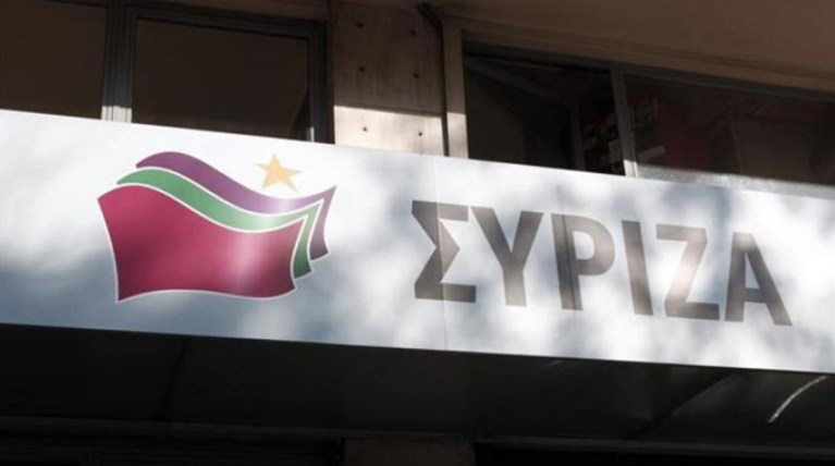 Νέες επιθέσεις σε γραφεία του ΣΥΡΙΖΑ