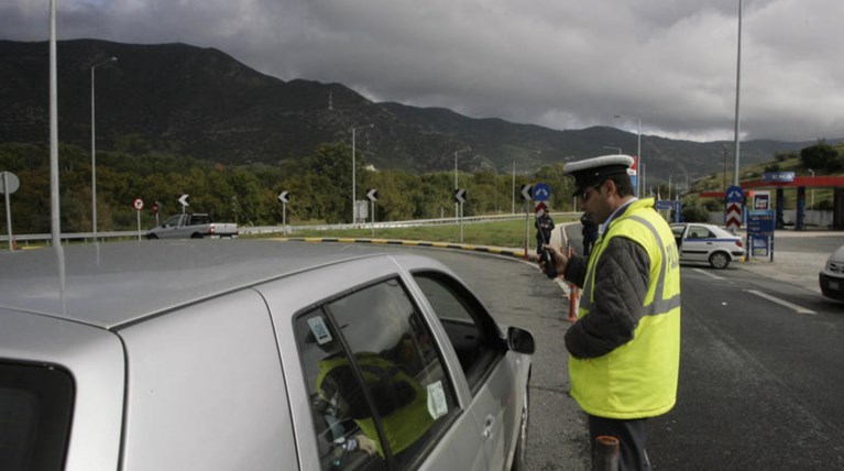 Κλείνουν τα Τέμπη μέχρι την Τετάρτη λόγω εργασιών συντήρησης
