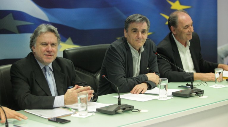 Τον Σεπτέμβριο η βαριά λίστα με τα 43 προαπαιτούμενα-Δείτε τα καυτά μέτωπα