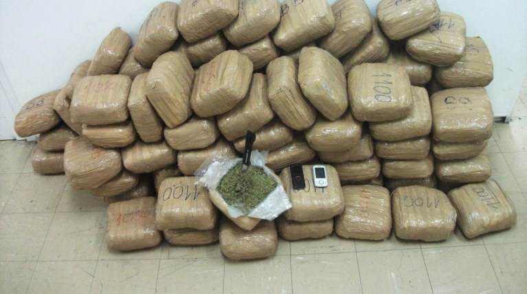 Διεθνές ένταλμα σύλληψης για τον Εσκομπάρ των Βαλκανίων