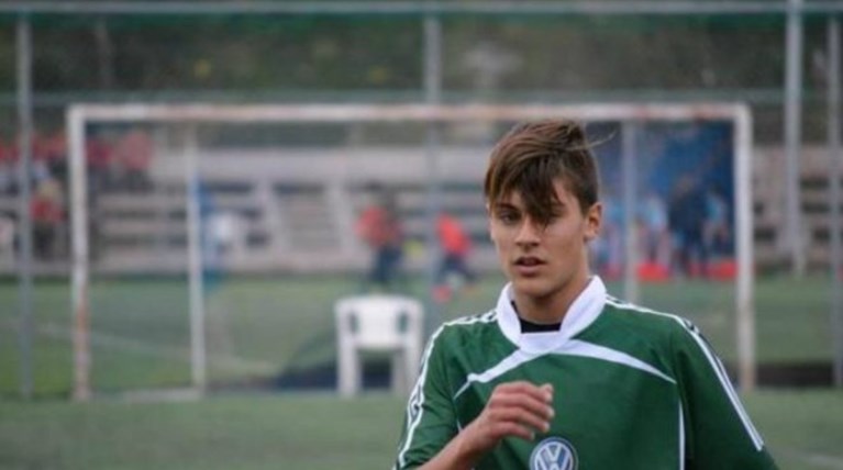 Συγκλονίζει ο θάνατος 17χρονου ποδοσφαιριστή στην Πάτρα