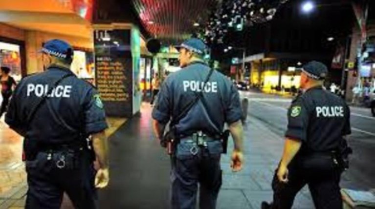 18χρονος Αυστραλός σχεδίαζε τρομοκρατική επίθεση