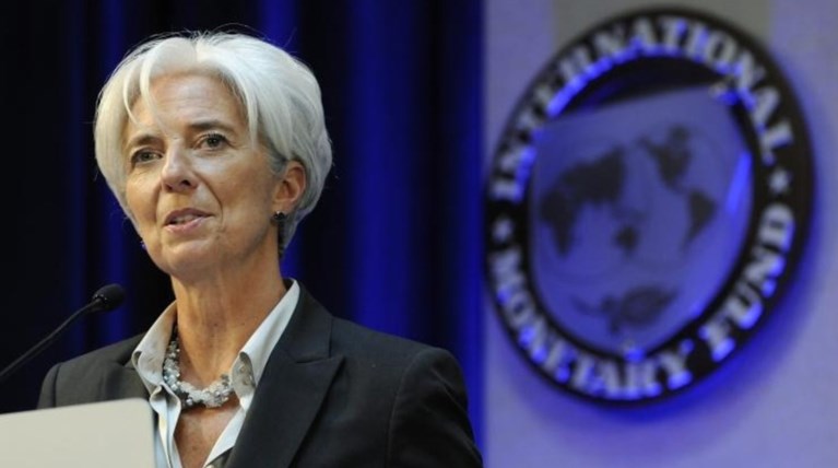 WSJ: Η πρόταση του ΔΝΤ για ελάφρυνση του χρέους ως το 2040