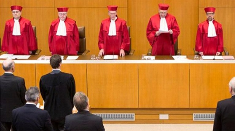 Συνταγματικό Δικαστήριο Γερμανίας: Τέλη Ιουνίου απόφαση για το ΟΜΤ της ΕΚΤ