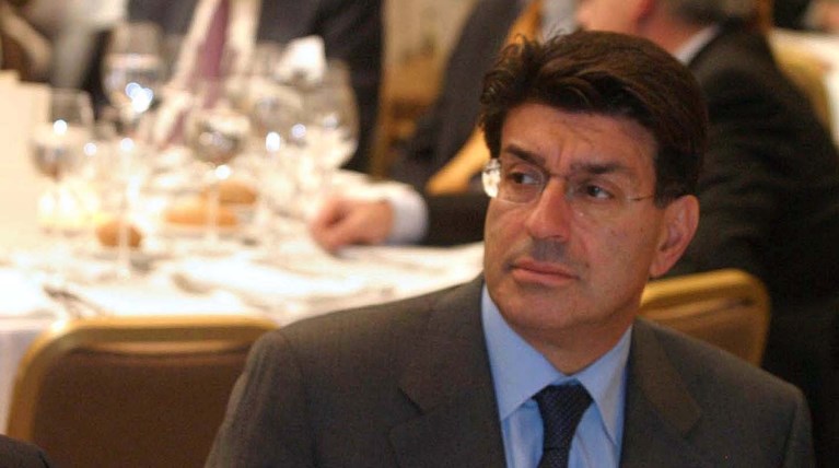 Αλλαγή του συνδικαλιστικού νόμου και εφαρμογή του Μνημονίου ζητά ο ΣΕΒ