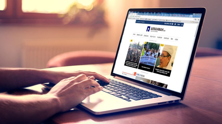 Τζιχαντιστές κέρδιζαν εκατομμύρια από διαφημίσεις της Google