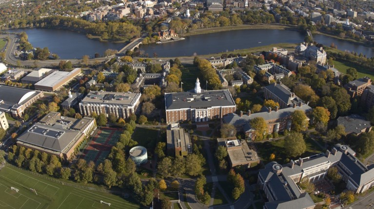 Εκκενώθηκε το Χάρβαρντ μετά από απειλή για βόμβα