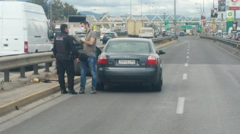 Ιδια συμμορία στις επιθέσεις σε γιατρό & δικηγόρο