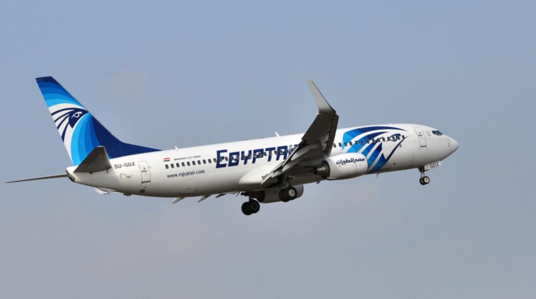 Η λίστα επιβατών του μοιραίου Airbus της Egypt