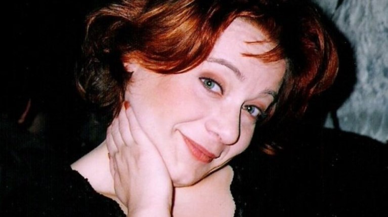 Πέθανε αιφνίδια στα 45 της η ηθοποιός Αντωνία Μασσέρα