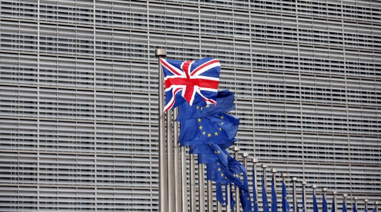 G7: Το Brexit θα φέρει γενικότερη οικονομική αναταραχή