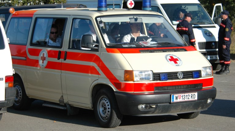 Μακελειό σε συναυλία στην Αυστρία με δύο νεκρούς