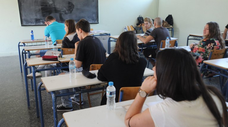 Πανελλαδικές 2016: Οι απαντήσεις σε Φυσική και Ιστορία