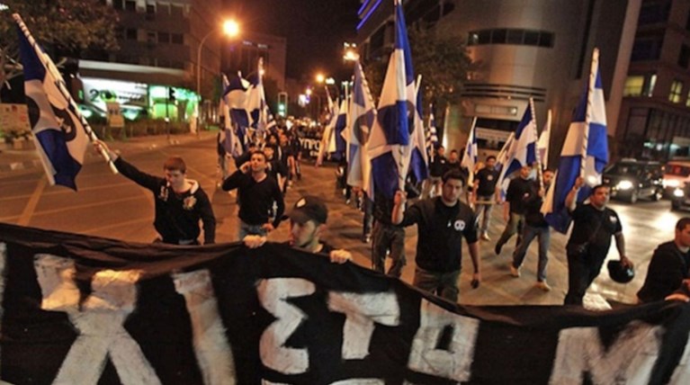 Ποιά είναι η «Χρυσή Αυγή» Κύπρου που μπήκε στη Βουλή