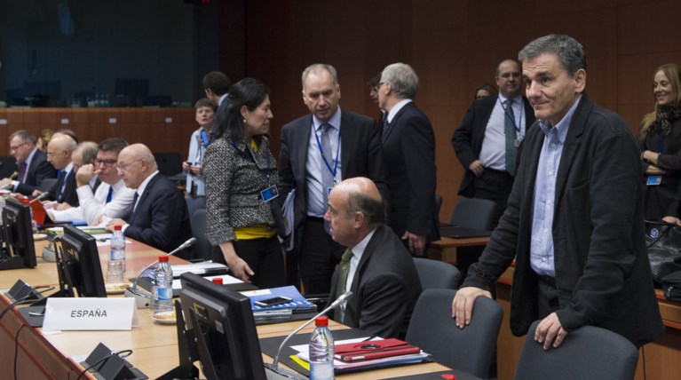 Ολοκληρώθηκε το Eurogroup-Εν αναμονή των ανακοινώσεων