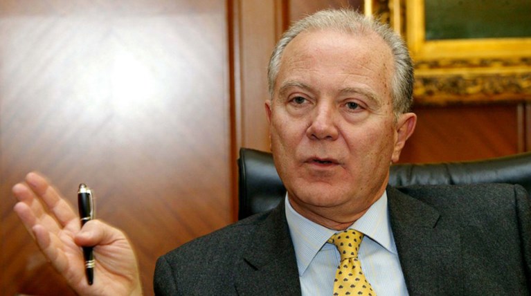 Γ.Προβόπουλος: Δεν φαίνεται πολύ φως στην άκρη του τούνελ