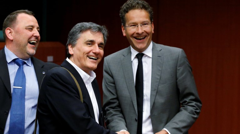 Η συμφωνία για την Ελλάδα, τα κέρδη & οι «γκρίζες ζώνες»