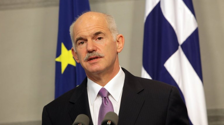 Γ. Παπανδρέου: Απούσα η Ελλάδα από την απόφαση του Eurogroup