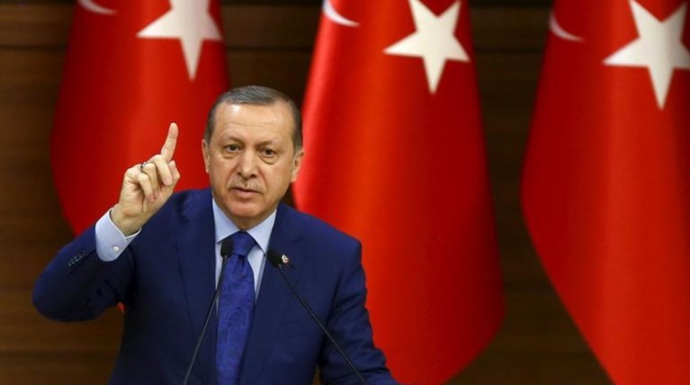 Αγκυρα προς ΕΕ: Δεν είστε η μοναδική επιλογή για εμάς