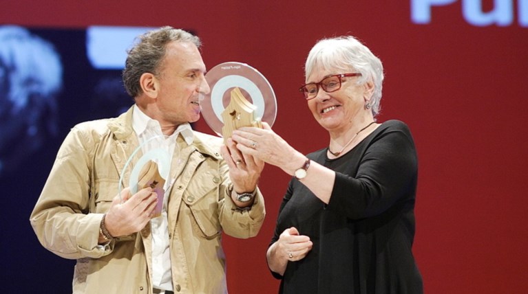 Βραβεία Public: Η μεγάλη γιορτή του βιβλίου